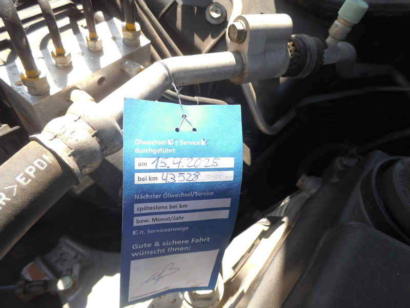 Honda Accord Elegance — photo 16