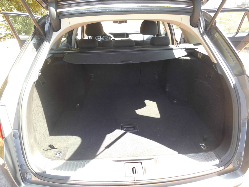 Honda Accord Elegance — photo 13