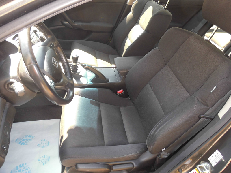 Honda Accord Elegance — photo 8