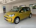 Volkswagen up! UP 1.0 EVO MOVE 65CV Yellow - thumbnail 1