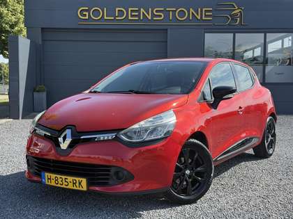 Renault Clio 0.9 TCe Dynamique 1e Eigenaar,Navi,Airco,Cruise,LM