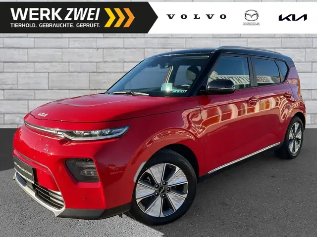 Kia Sonstige