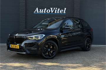 xDrive25e | Camera | Head-Up | Adaptive LED | Groo