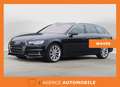Audi A4 Avant TDi S-LINE - S tronic - GARANTIE 12M-48M Noir - thumbnail 1