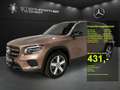 Mercedes-Benz GLB 200 Progressiv, Night, Pano-D, AHK, MultiB Złoty - thumbnail 1