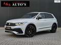 Volkswagen Tiguan 1.4 TSI eHybrid 245pk 3x R line Panodak Acc 360cam Wit - thumbnail 1
