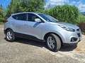 Hyundai iX35 iX35 1,7 CRDi Life Life Silber - thumbnail 1