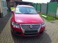 Volkswagen Passat Variant Trendline   TÜV Neu  Sitzheizung Rojo - thumbnail 3