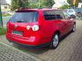 Volkswagen Passat Variant Trendline   TÜV Neu  Sitzheizung Rojo - thumbnail 5