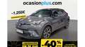 Toyota C-HR 125H Dynamic Plus Gris - thumbnail 1