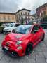 Abarth 595 Competizione 595C 1.4 t-jet 180cv Rouge - thumbnail 1