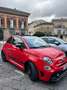 Abarth 595 Competizione 595C 1.4 t-jet 180cv Rouge - thumbnail 3