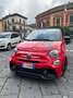 Abarth 595 Competizione 595C 1.4 t-jet 180cv Rouge - thumbnail 2