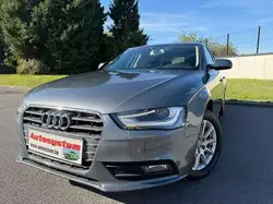 Audi A4 Avant 1.8 TFSI*Garantie 1an*Carpass*
