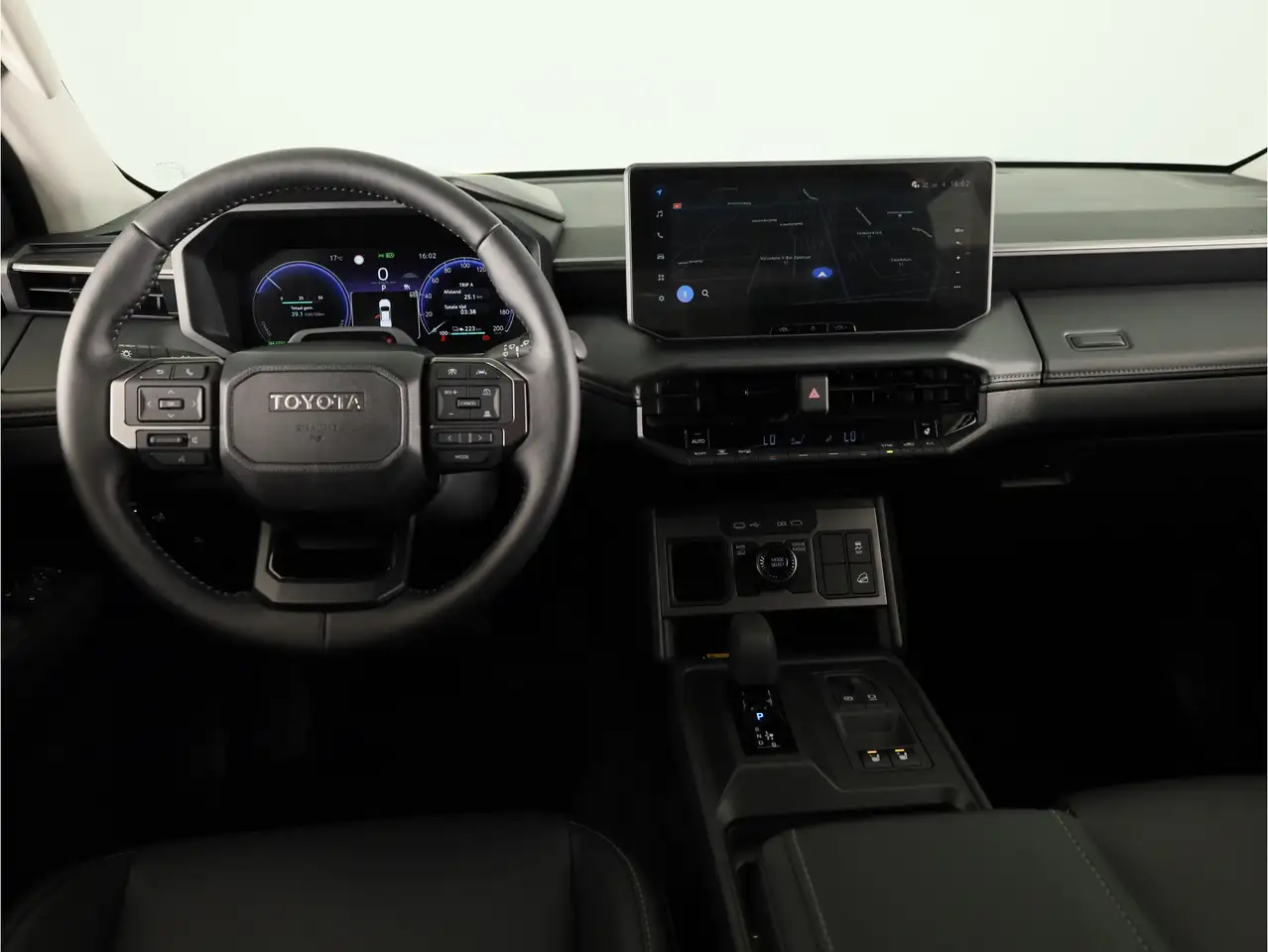 Toyota Hilux 2026