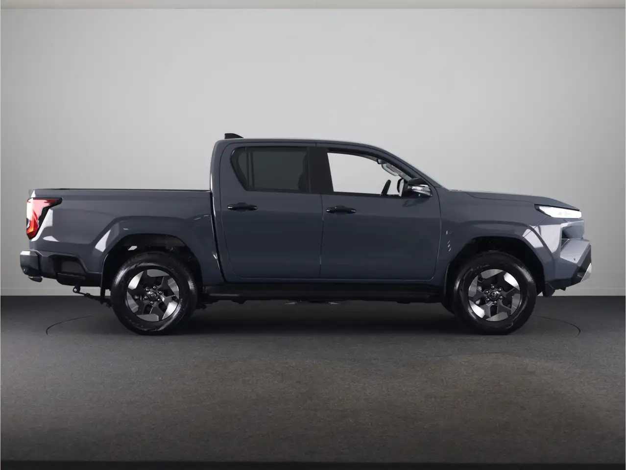 Toyota Hilux 2026