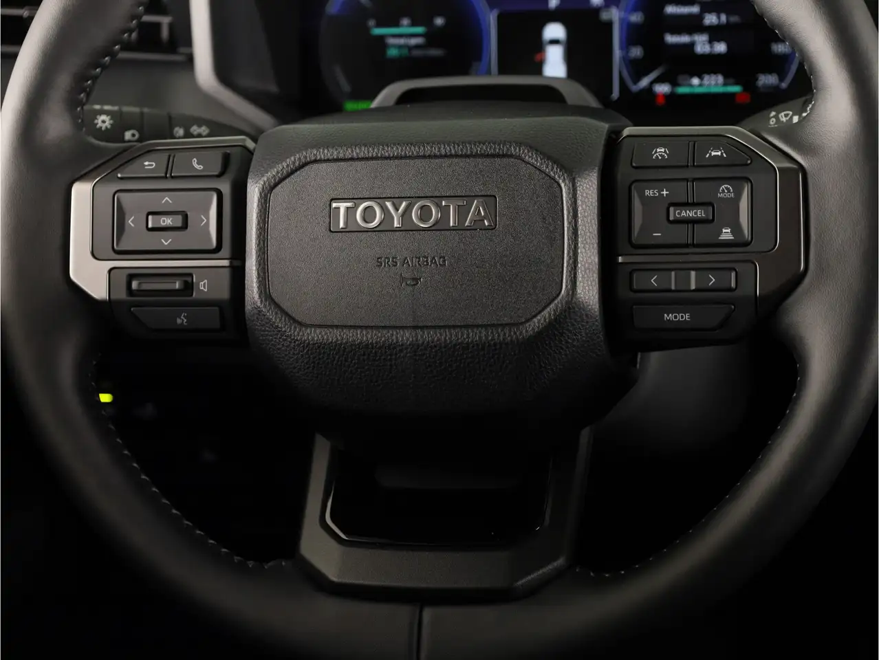 Toyota Hilux 2026