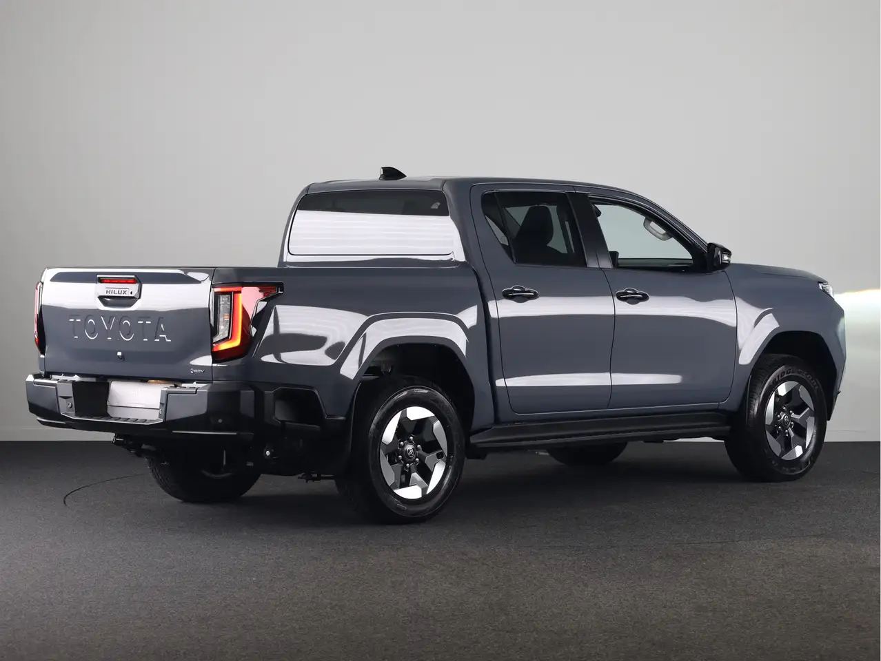 Toyota Hilux 2026