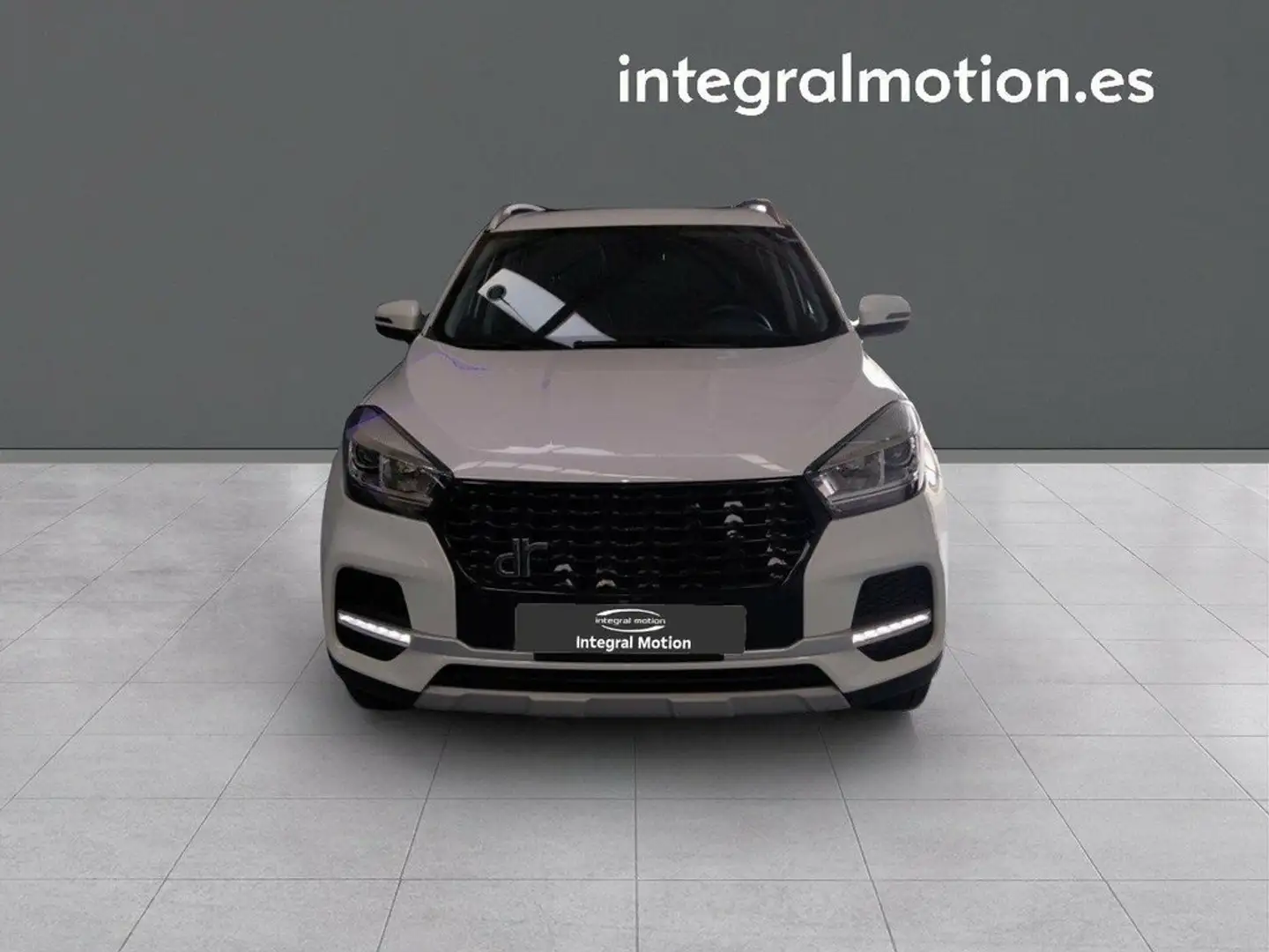 DR Automobiles DR 3.0 1.5 115CV Alb - 2