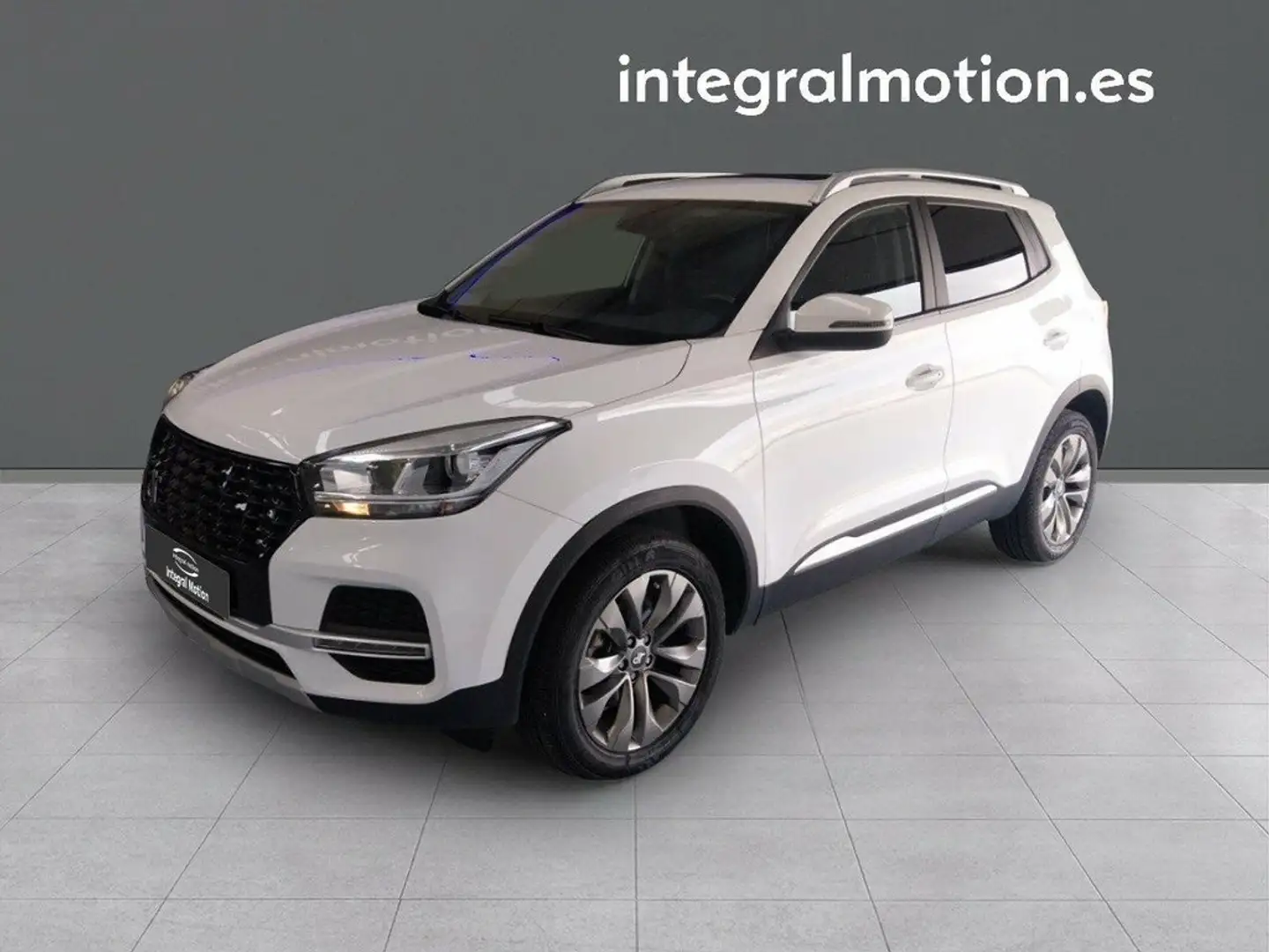 DR Automobiles DR 3.0 1.5 115CV Alb - 1