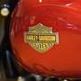 Harley-Davidson Road King Road King Special Whiskey Fire Rot - thumbnail 9