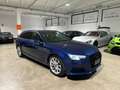Audi A4 2.0 TFSI 252 CV quattro S tronic S line - BENZINA Blauw - thumbnail 1