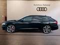 Audi S6 AVANT LUFTFAHRW. ASSISTENZ+ AHK PANORAMA HUD HD MA Schwarz - thumbnail 2