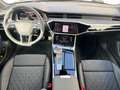 Audi S6 AVANT LUFTFAHRW. ASSISTENZ+ AHK PANORAMA HUD HD MA Schwarz - thumbnail 12