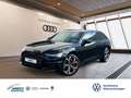 Audi S6 AVANT LUFTFAHRW. ASSISTENZ+ AHK PANORAMA HUD HD MA Schwarz - thumbnail 1