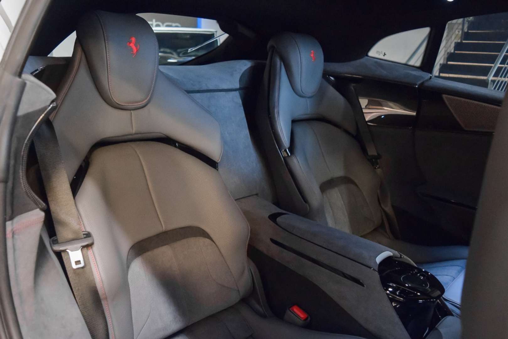 Ferrari Purosangue -  - Joinsteer - #5
