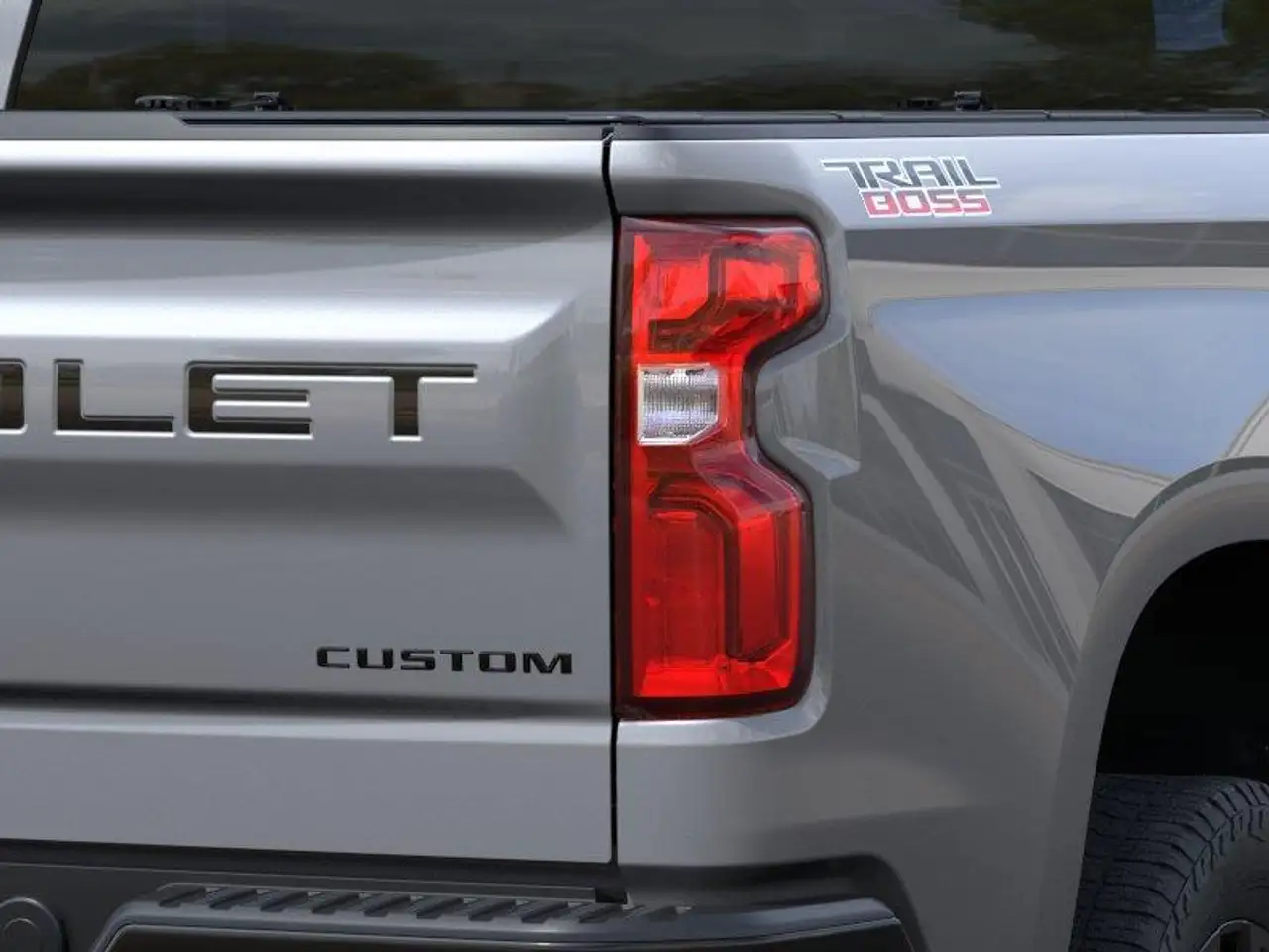 Chevrolet Silverado 1500 снимка Chevrolet Silverado 1500