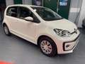 Volkswagen up! 1.0 5p. move up! Bianco - thumbnail 4