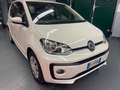 Volkswagen up! 1.0 5p. move up! Bianco - thumbnail 3