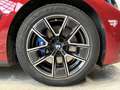 BMW i4 eDrive40 M Sportpaket Driving Assistant Profession Rot - thumbnail 12