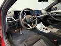 BMW i4 eDrive40 M Sportpaket Driving Assistant Profession Rot - thumbnail 6
