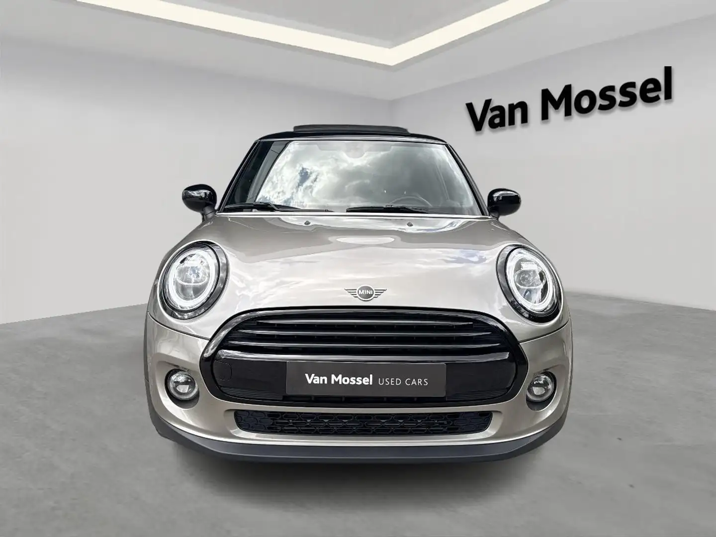 MINI Cooper Mini One 1.5I 136PK - 2