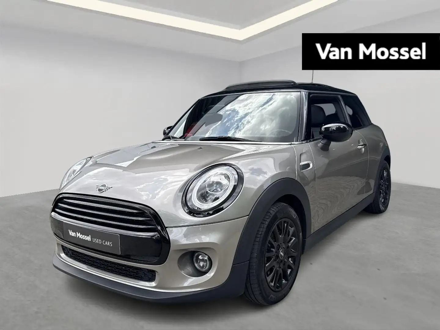 MINI Cooper Mini One 1.5I 136PK - 1