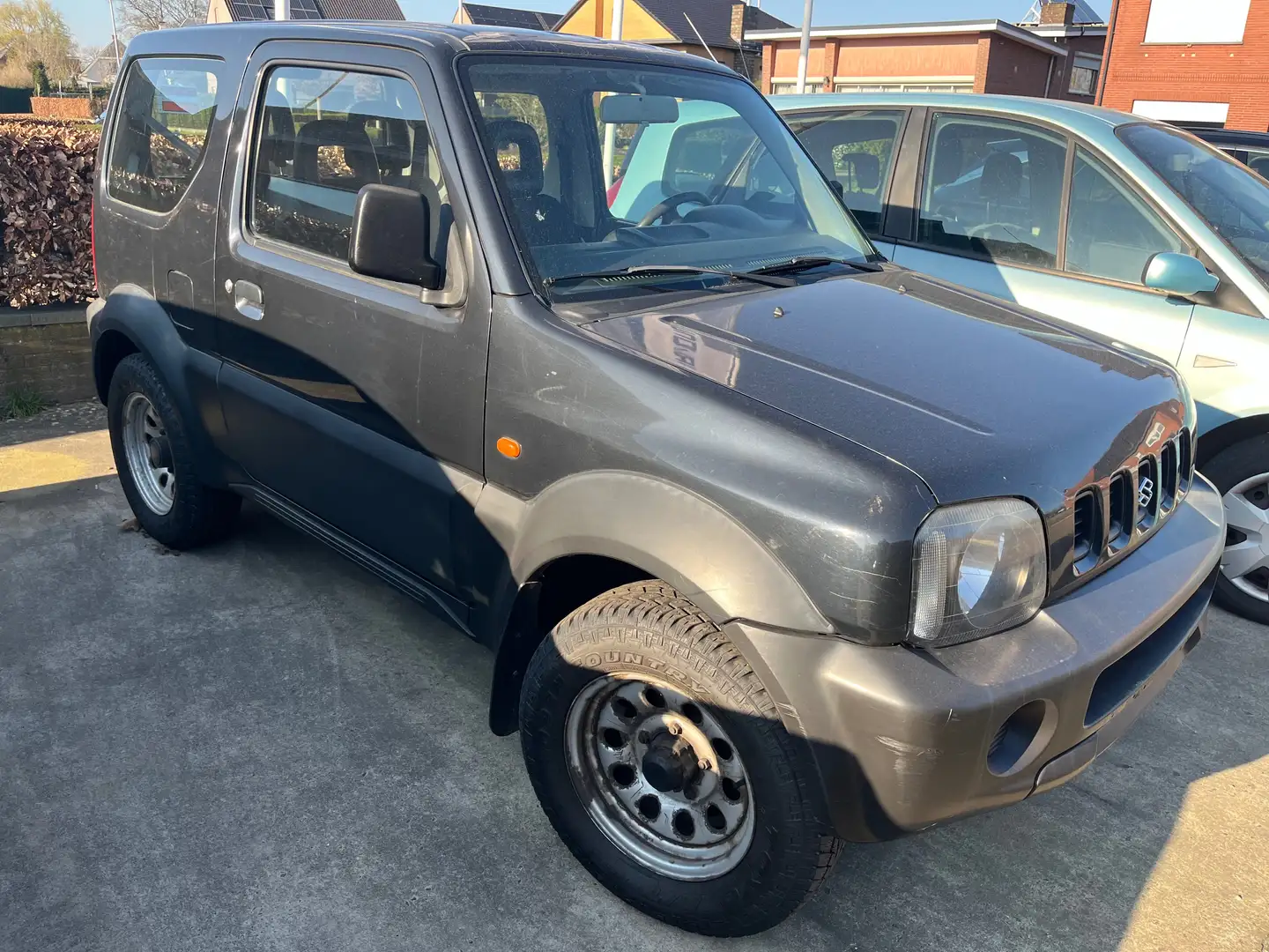 Suzuki Jimny Jimny Ranger - 1