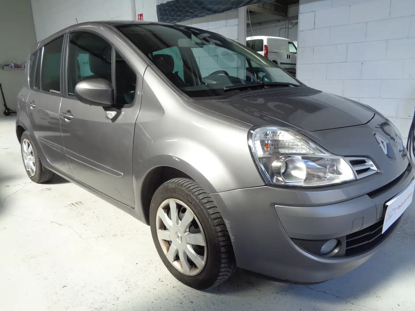 Renault Grand Modus Grand Modus 1.2 tce Live! 100cv Grigio - 2