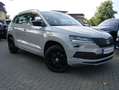 Skoda Karoq 2.0TDi Sportline 4x4 ACC Columbus AHK Grijs - thumbnail 1
