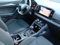 Skoda Karoq 2.0TDi Sportline 4x4 ACC Columbus AHK Grijs - thumbnail 14