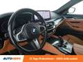 BMW 530 530d xDrive M Sport Grau - thumbnail 12