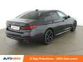BMW 530 530d xDrive M Sport Grau - thumbnail 6