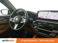 BMW 530 530d xDrive M Sport Grau - thumbnail 14