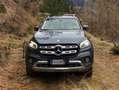 Mercedes-Benz X 250 Gris - thumbnail 14