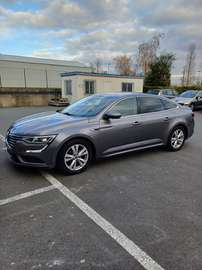 ENERGY dCi 130 EDC LIFE