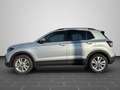 Volkswagen T-Cross Life 1.0 TSI DSG CARPLAY ACC RFK SHZ Silber - thumbnail 7