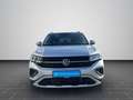 Volkswagen T-Cross Life 1.0 TSI DSG CARPLAY ACC RFK SHZ Silber - thumbnail 5