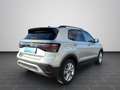 Volkswagen T-Cross Life 1.0 TSI DSG CARPLAY ACC RFK SHZ Silber - thumbnail 2