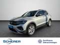 Volkswagen T-Cross Life 1.0 TSI DSG CARPLAY ACC RFK SHZ Silber - thumbnail 1